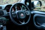 Fiat Panda 4x4 Foresta 2018 года (JP)